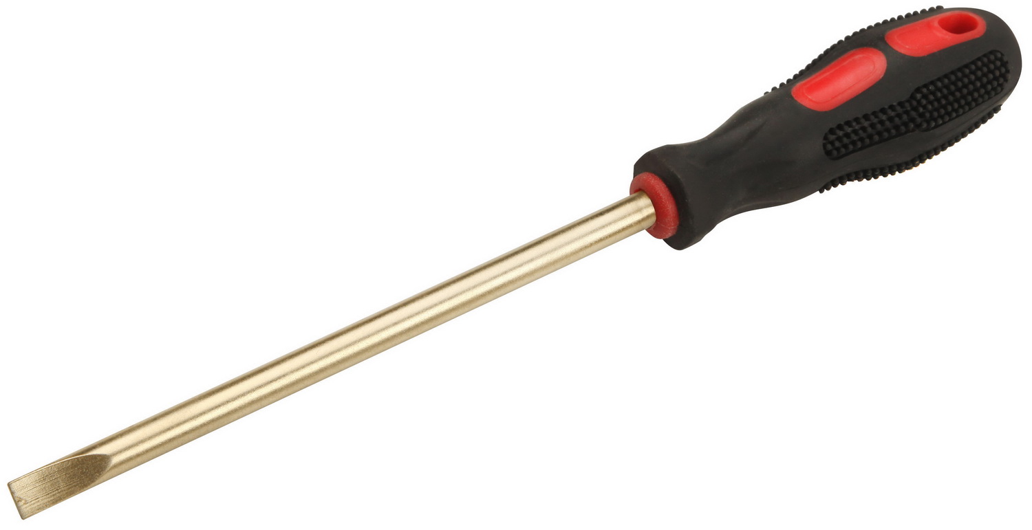 Non-Sparking Screwdriver Set 6pc