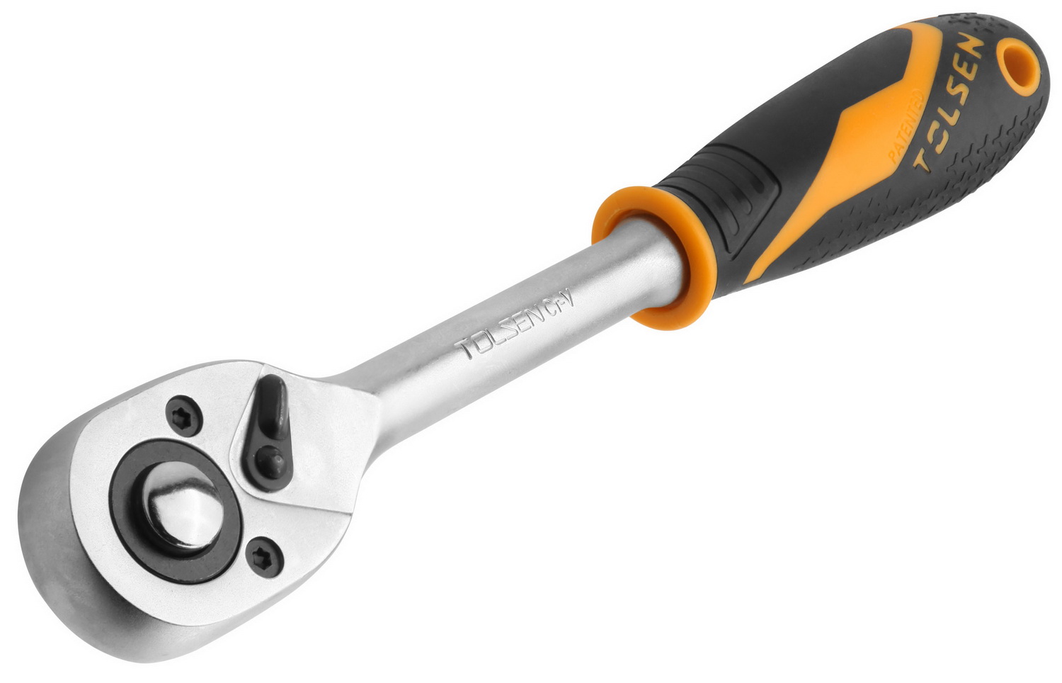 Open End Spanner Set 8pc