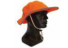 Brimmed Bush Hat