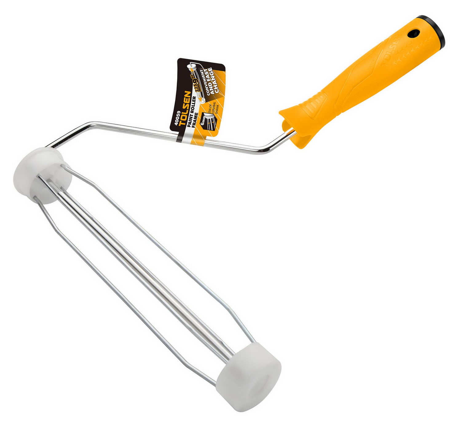 Paint Roller 9inch