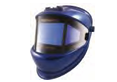 Panoramic Full View Auto Darkening Welding Helmet