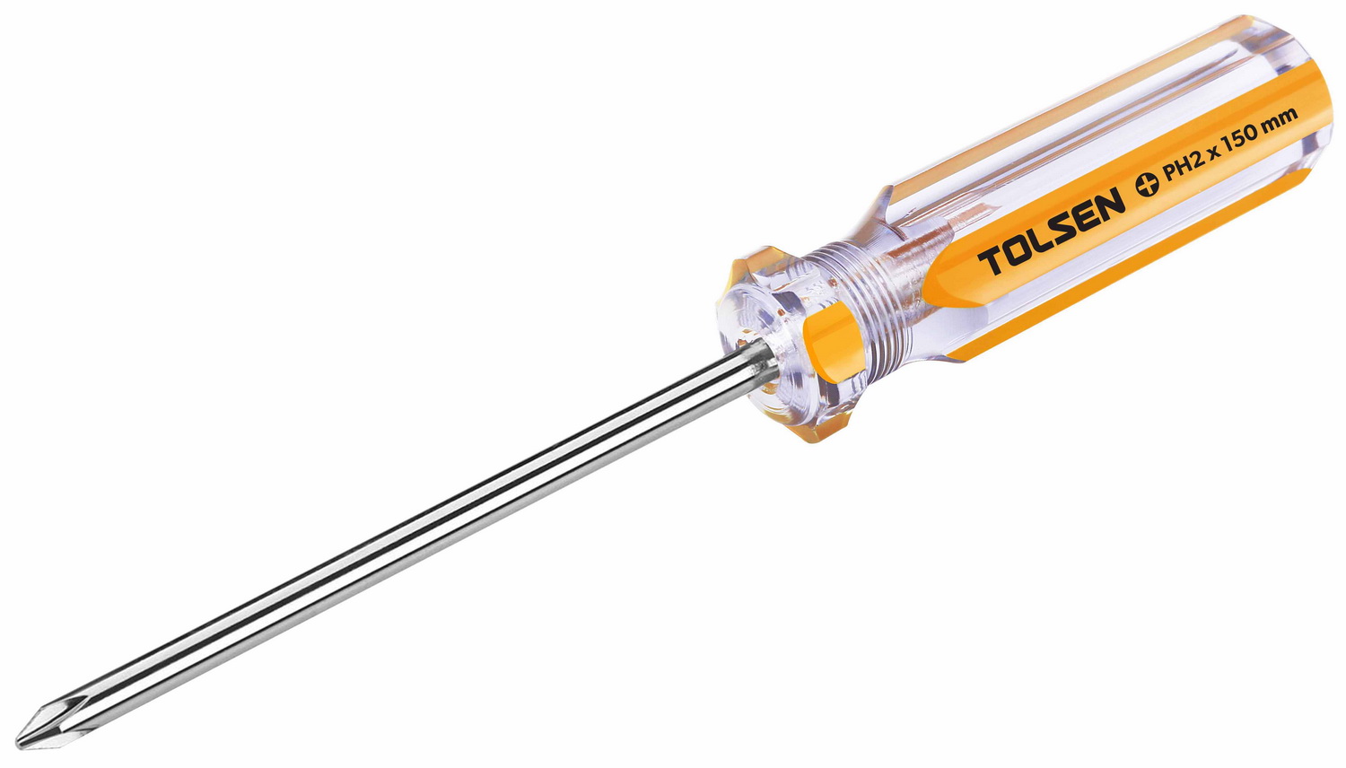 Phillips Screwdriver PH1x75mm