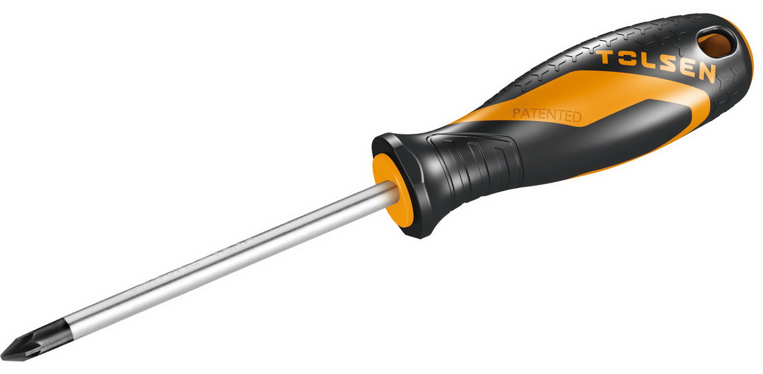 Phillips Screwdriver PH2x100mm