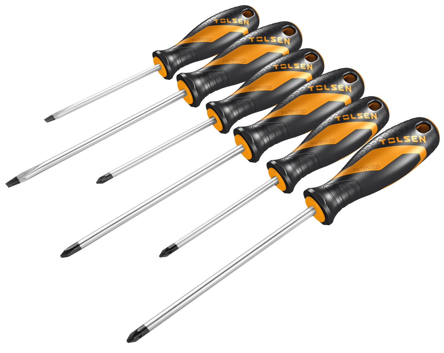 Phillips Screwdriver PH2x150mm