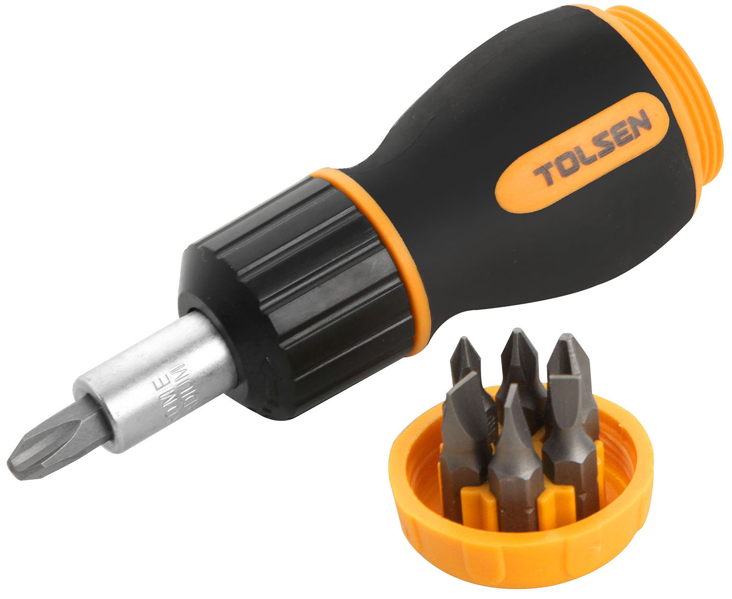 Phillips Screwdriver PH2x200mm