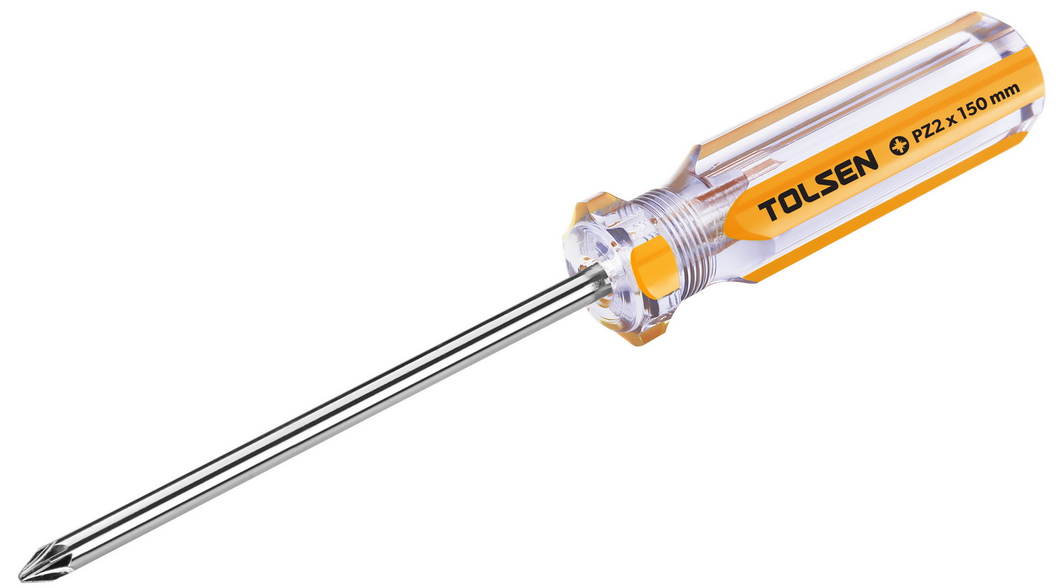 Phillips Screwdriver PH2x50mm