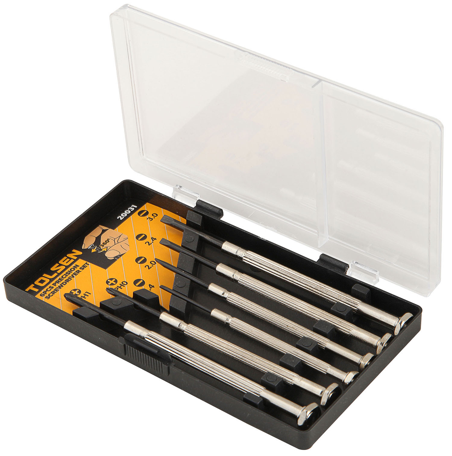 Phillips Screwdriver PH3x150mm