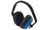Pioneer Blue Ear Muff