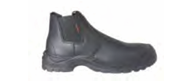 PIONEER® COMMANDER STC BLACK