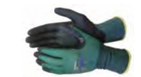 PIONEER CUT MASTER™ MAXI-FIT — LV3 18G FOAMED NITRILE