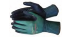 PIONEER CUT MASTER™ MAXI-PLUS — LV3 18G FOAMED NITRILE DOT