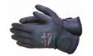 PIONEER CUT MASTER™ VIKING — LV3 FULLY NITRILE WITH VELCRO CUFF