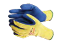 PIONEER CUT MASTER™ VOLCANO — LV5 FULLY KEVLAR WITH LATEX