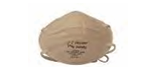PIONEER® DUST MASK FFP1