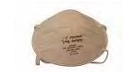 PIONEER® DUST MASK FFP2