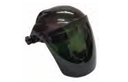 Pioneer Premium Face Shield Green