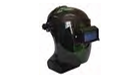 Pioneer Face Shield Autodark