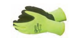 PIONEER FLEX™ LIME GLOVE
