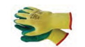 PIONEER® GREEN ULTRAGRIP GLOVE