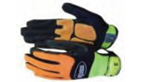PIONEER MAXMAC™ ENGINEMAN GLOVE
