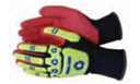 PIONEER MAXMAC™ TOUGH HAND — 13G SANDY NITRILE