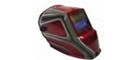 Pioneer Opti-View Elite Candy Red