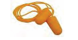 Pioneer Disposable Corded Ear Plugs