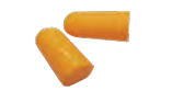 Pioneer Disposable Uncorded Ear Plugs