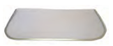 Pioneer Replacement Visor WH017