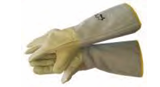 PIONEER SAFETY® TIG VIP GRAIN PIG SKIN WITH EXTEND CUFF 35cm