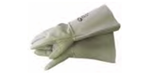 PIONEER SAFETY® VIP GOAT SKIN A GRADE EXTENDED CUFF ELBOW