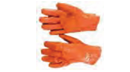 PIONEER TOUGH™ ORANGE ROUGH REINFORCE 27cm