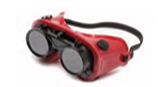 Pioneer Vision Welding Goggle