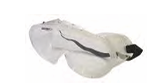 Pioneer Vision Direct Goggle