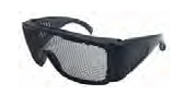 Pioneer Vision Gauzed Spectacle