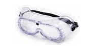 Pioneer Vision Indirect Goggle