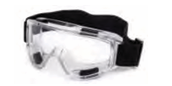 Pioneer Vision Maxi View Goggle