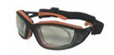 Pioneer Vision Spoggle Clear