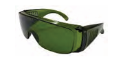 Pioneer Vision Wraparound Spectacle
