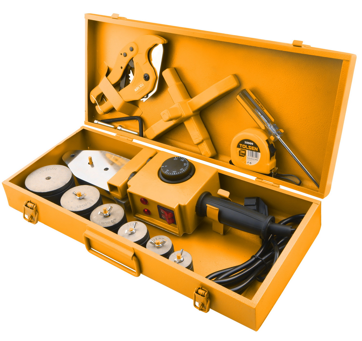 Pipe Cutter 3-22mm