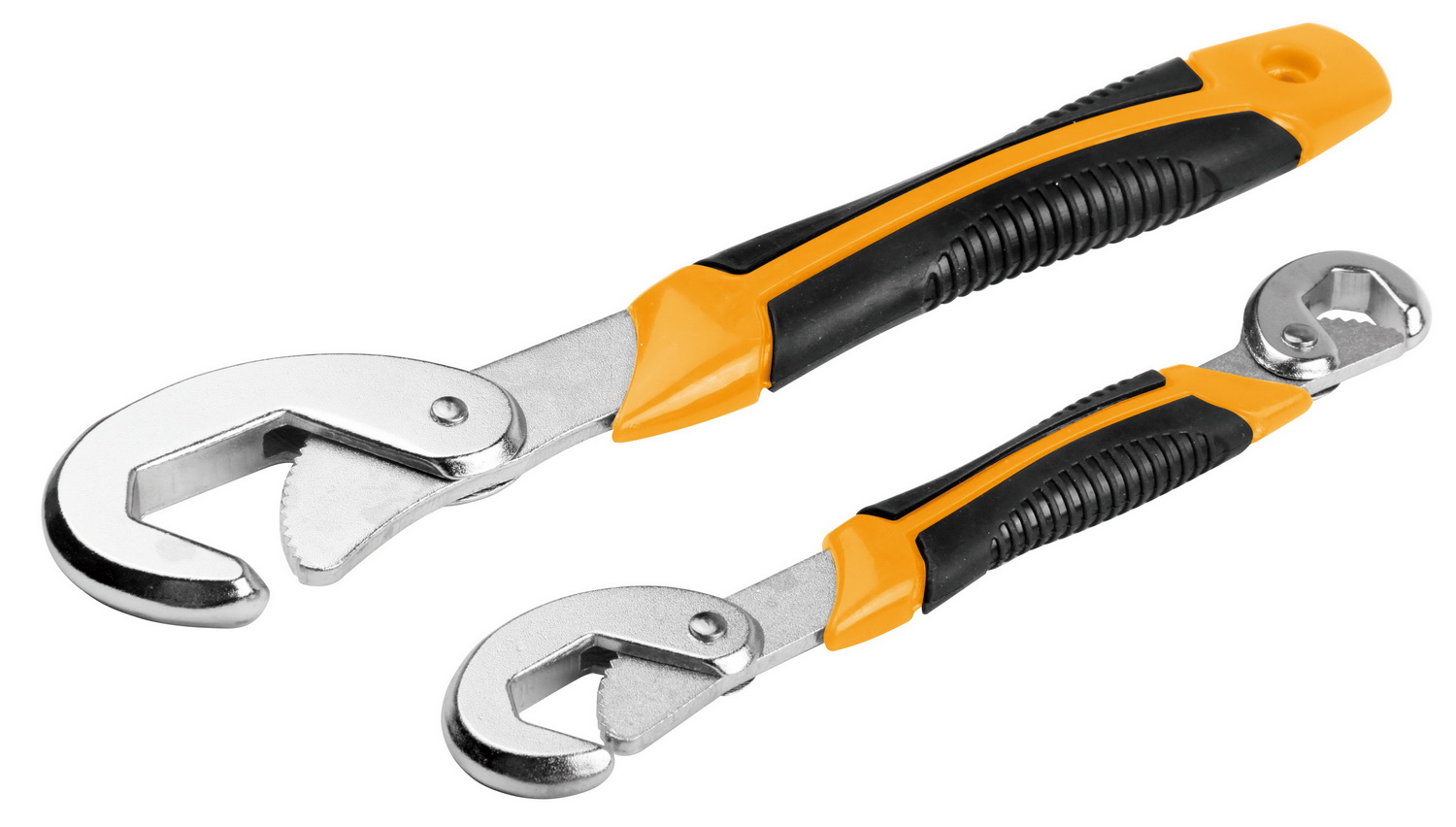 Pipe Wrench 450mm