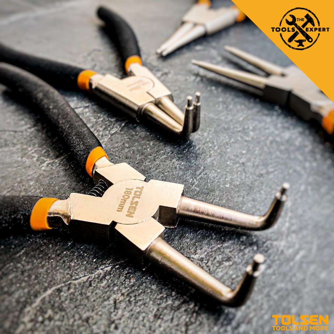 Pliers Lifestyle