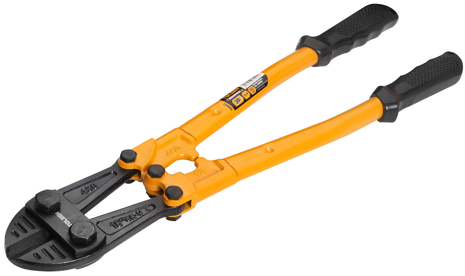 Pliers Set 6pc