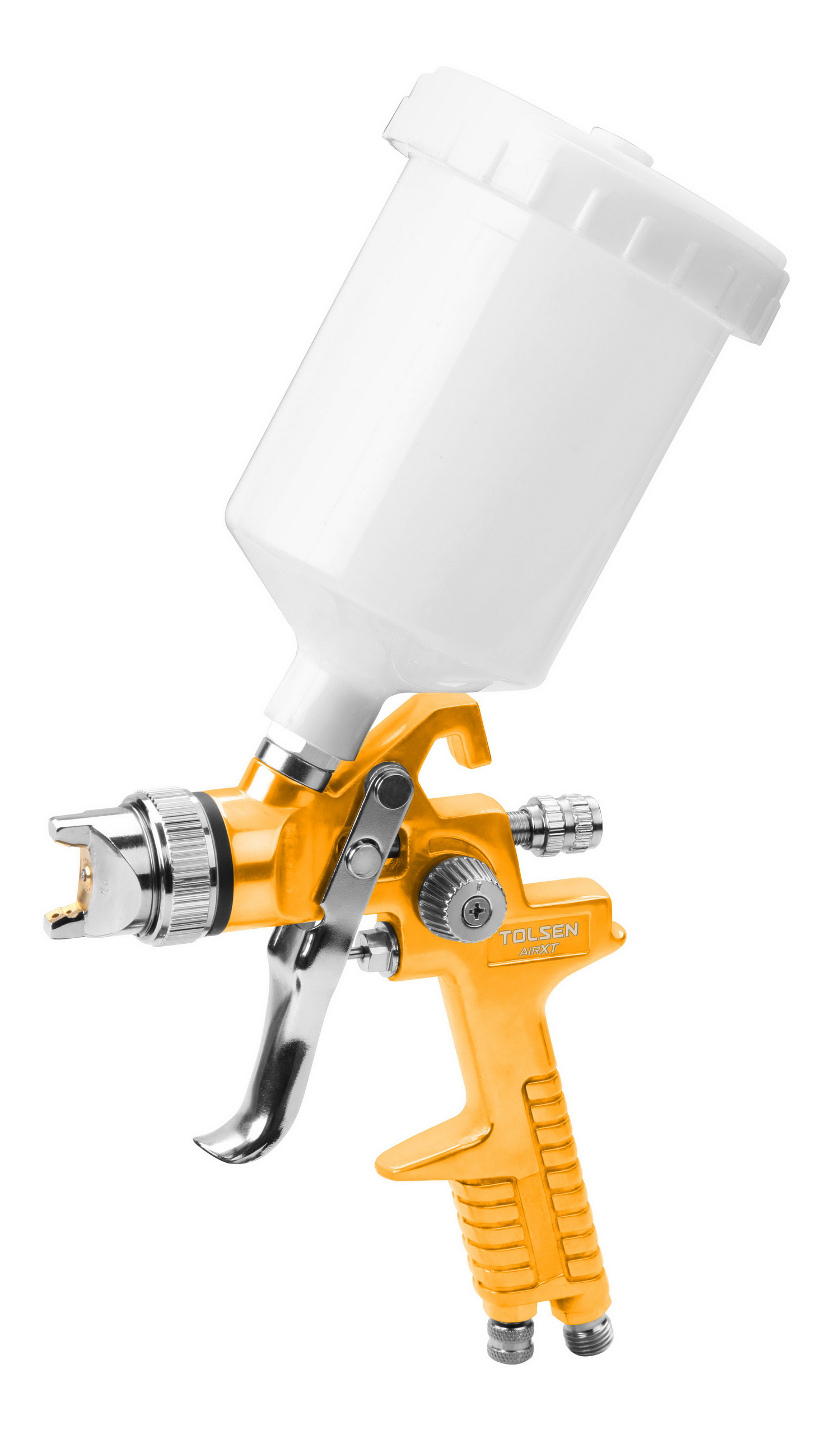 Pneumatic Stapler