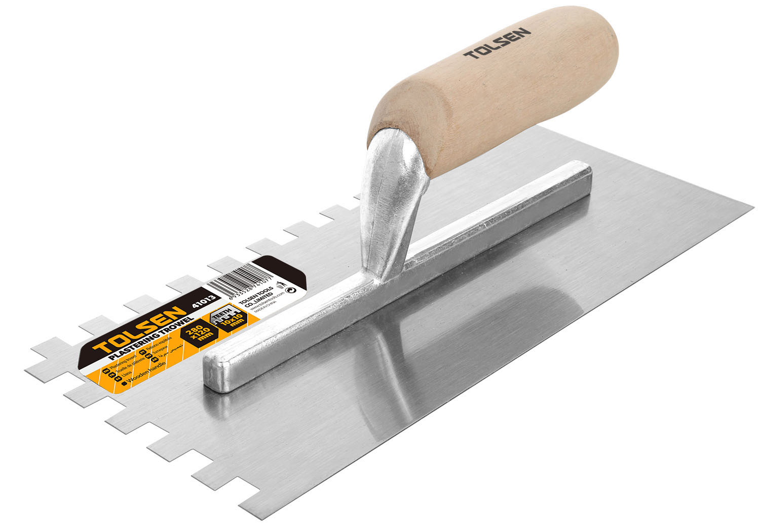 Pointing Trowel 100mm