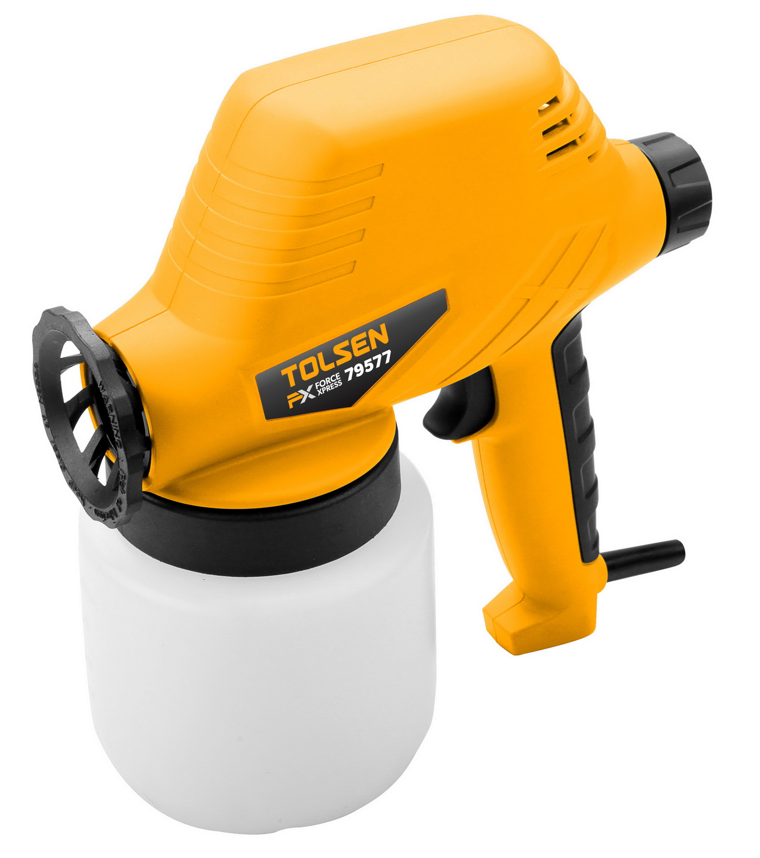 Polisher Buffer 125mm 1200W