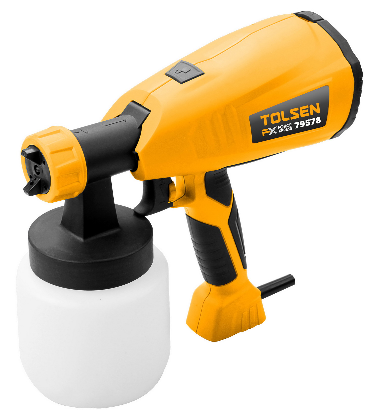 Polisher Buffer 180mm 1600W