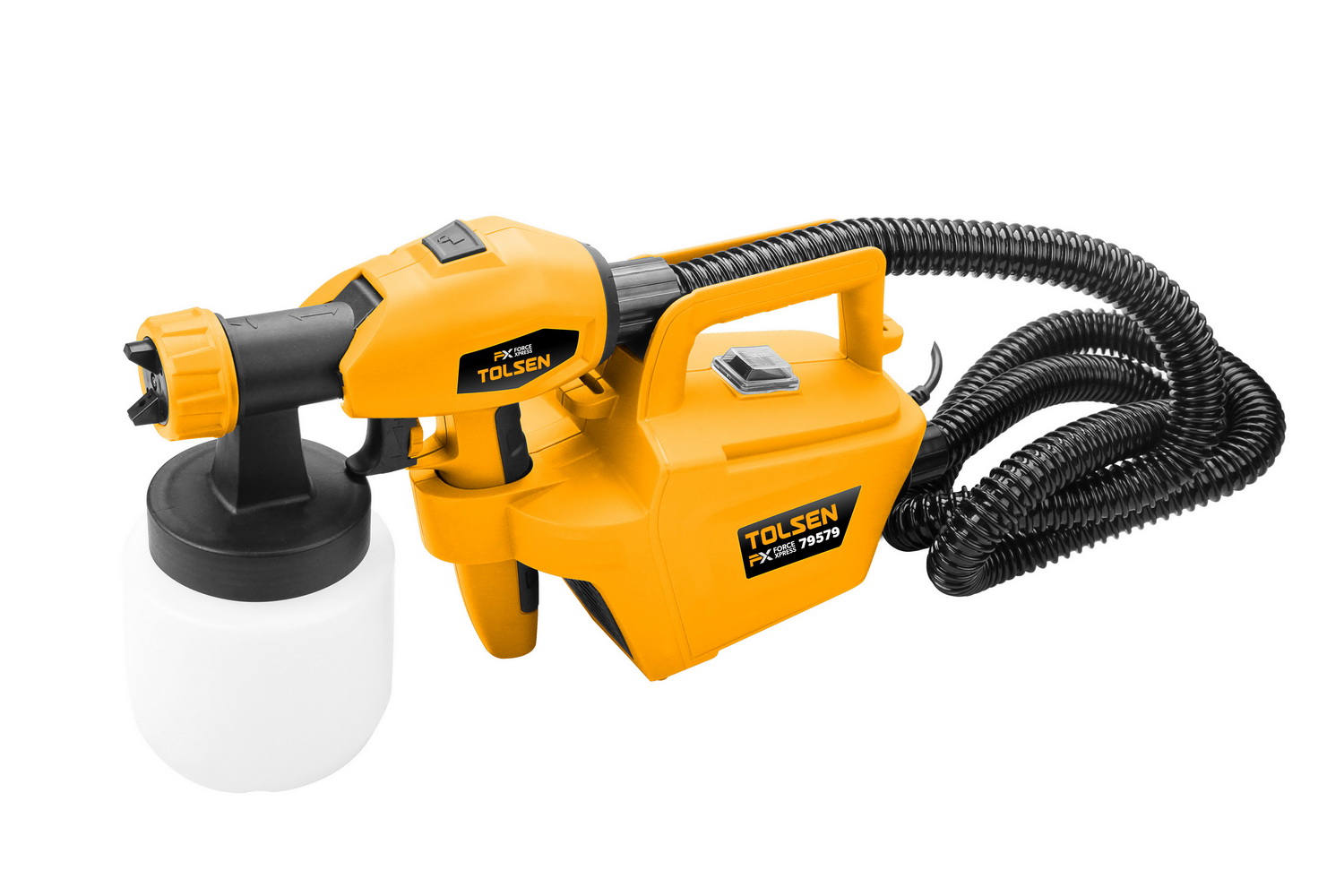 Polisher Buffer 230mm 1800W