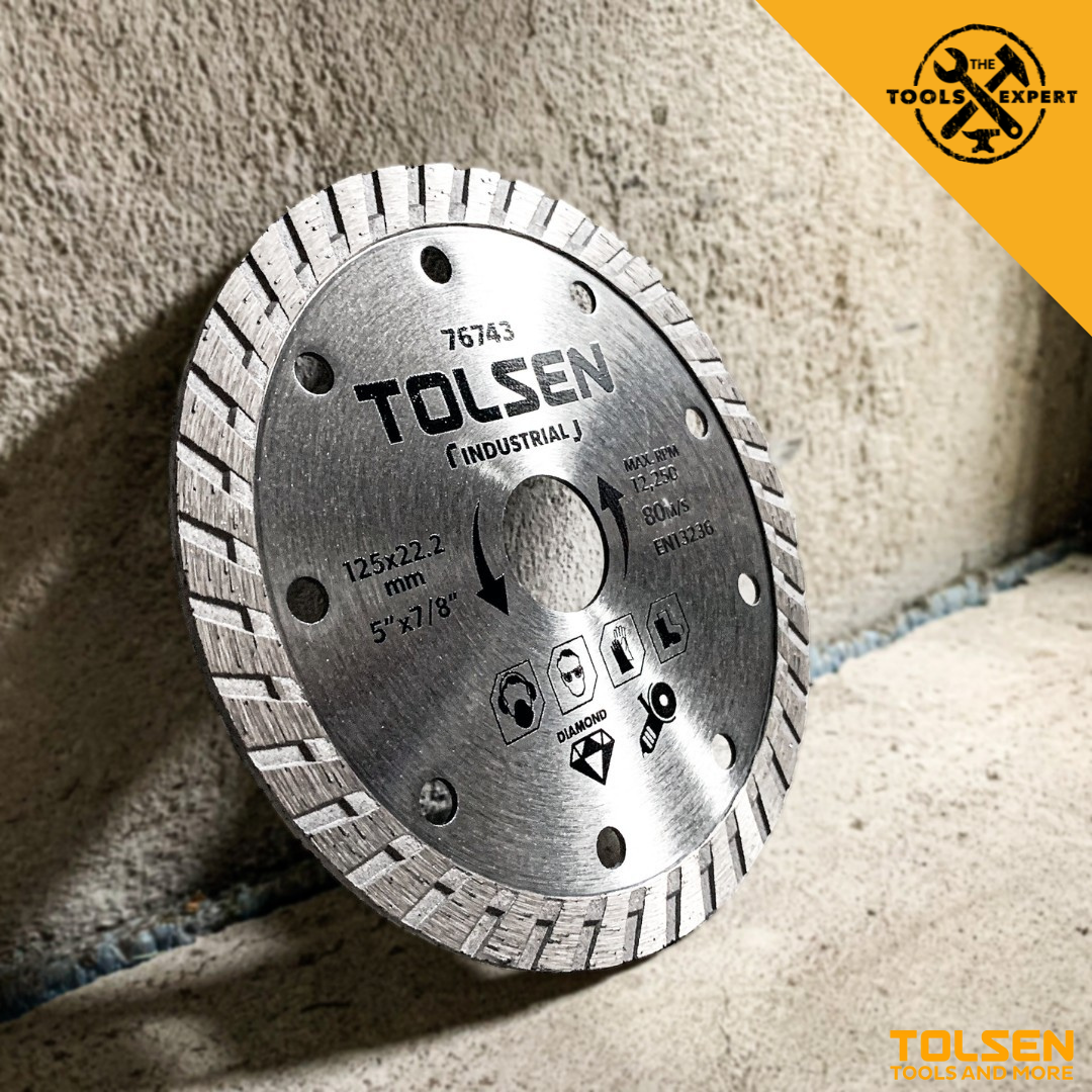Power Tool Accessories