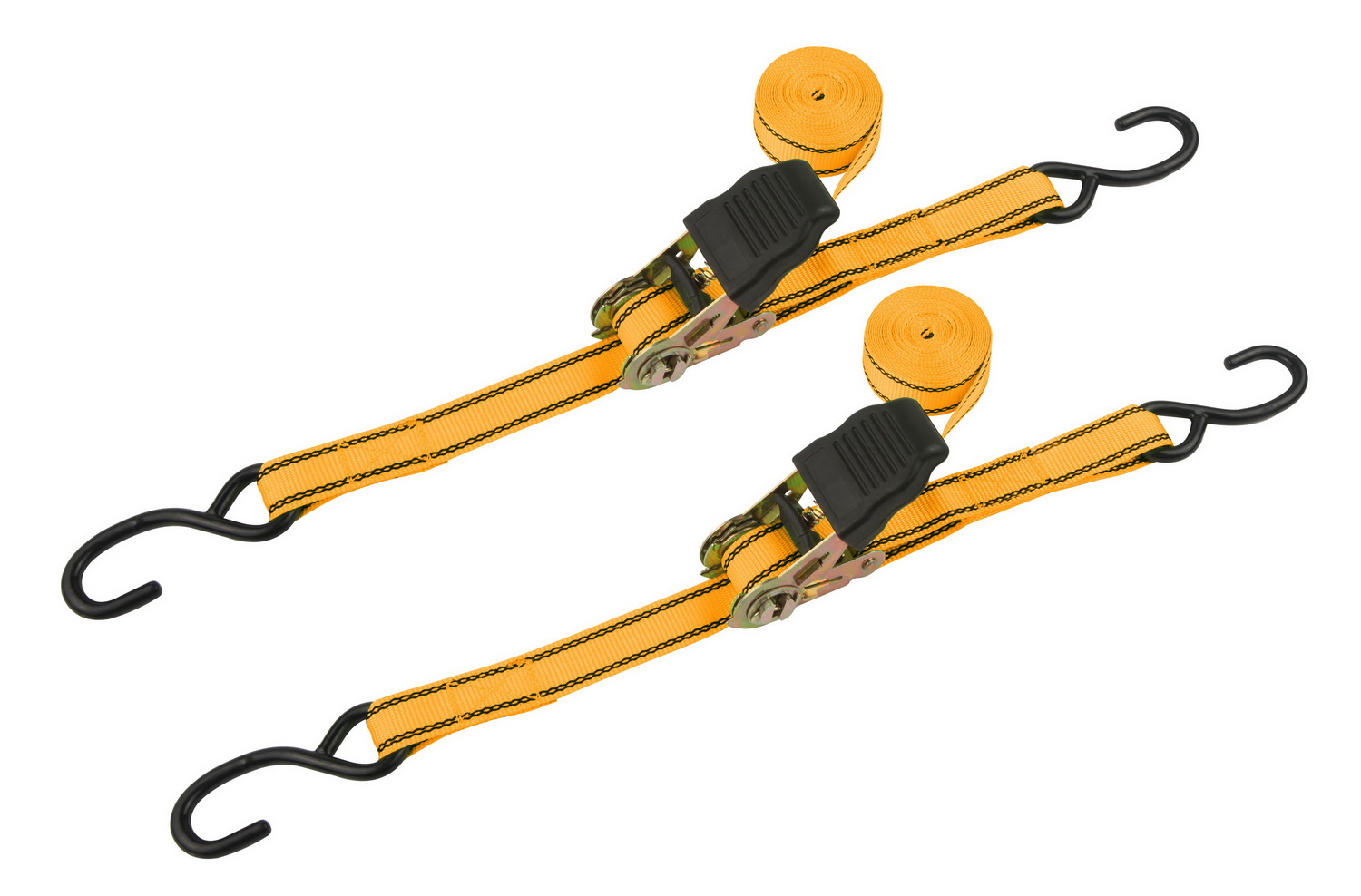 Ratchet Tie Down 25mm x 5m